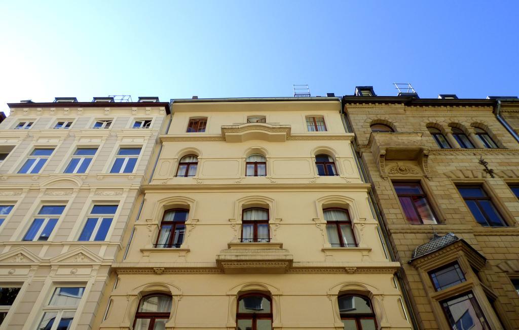 Apartment Miro Colonia Exterior foto